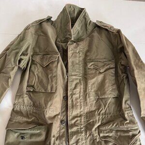 Polo Ralph Lauren Field Jacket -M65- great condition